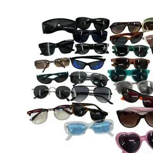 40 pairs of brand new sunglasses Various | Accessories | Sunglasses Glasses Mixed Lot Of 4  main image 2